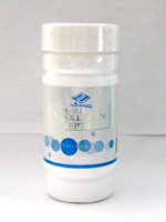 Marine Collagen Peptide (100 caps)